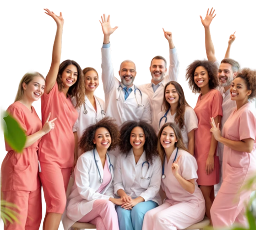 Healthcare Team
