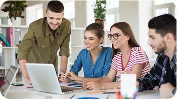 Anwender-Support & Schulung