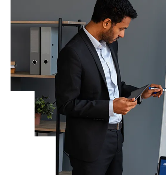 Finanzmodellierungs-Dienste