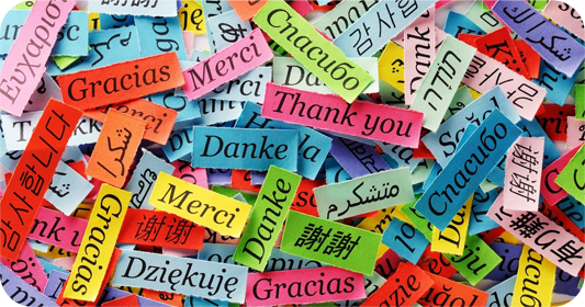 AI-Powered Multilingual Videos