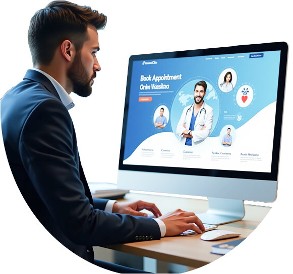 Website Design & Development