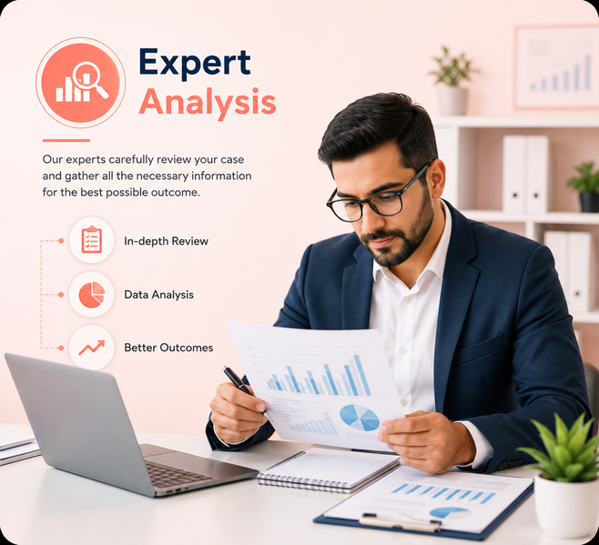 Expert Analysis
