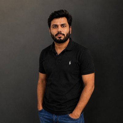 Talha Mushtaq