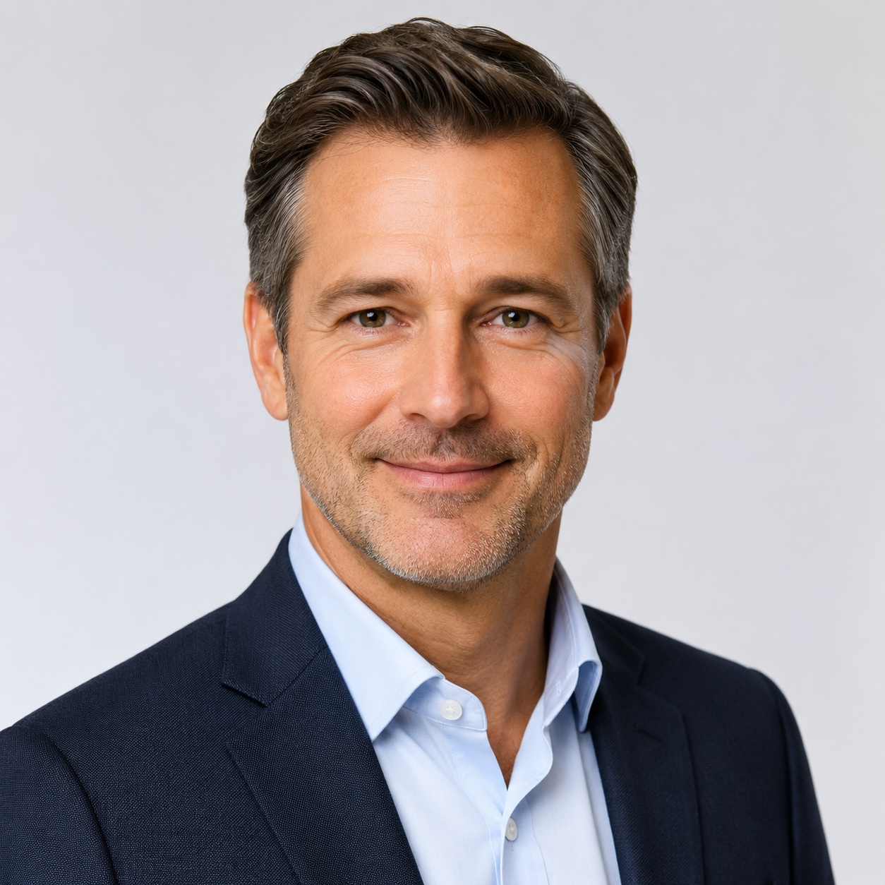 Dr. Michael Braun
